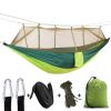 Camping Hammock with Mosquito Net