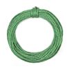 50ft Reflective Nylon Wind Rope Cord For Outdoor Camping