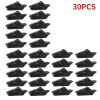 50pc Tent Snaps
