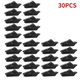 50pc Tent Snaps (size: 30pcs)