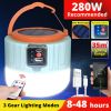 Camping Battery Powered Lantern