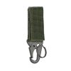High Strength Nylon Carabiner