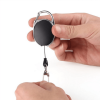 Retractable Key Chain