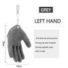 Fishing Gloves Anti-Slip Protect Hand from Puncture Scrapes