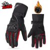 Winter Motorcycle Gloves