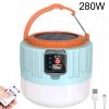 Rechargeable Outdoor Tent Lamp