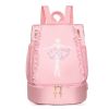 Children's Shoulder Dance Backpack Latin Ballet Book Bag