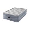 20" Dura-Beam Deluxe Raised Air Bed Mattress with Internal Pump