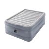20" Dura-Beam Deluxe Raised Air Bed Mattress with Internal Pump
