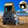Rooftop Tent Hardshell