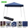 Waterproof Folding Pop Up Camping Canopy