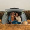 5-8 Person Pop Up Camping Tent