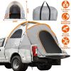 Truck Bed Tent Waterproof Windproof , Waterproof