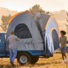 Truck Bed Tent Waterproof Windproof , Waterproof