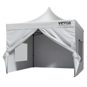 10x10 FT Pop up Portable Gazebo (Default: Default)