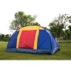 Outdoor 8 Person Camping Tent