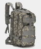 Military 3P Tactical 25L Backpack