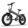 electric trail bike