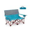 Folding Loveseat Camping chair