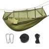 Camping Hammock Double Hammock Tent with Mosquito Net