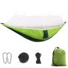 Camping Hammock Double Hammock Tent with Mosquito Net