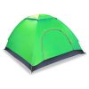 4 Persons Camping Waterproof Tent