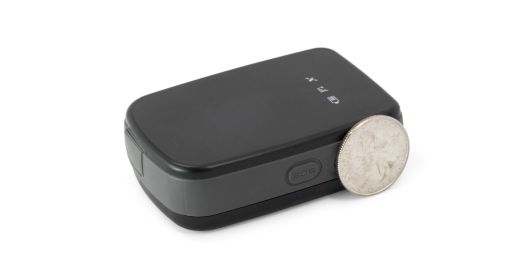 Outdoorsman Real Time GPS Tracking Device Safety Hiking Climbing (sku: g72089ggpscatm1s)