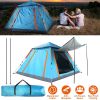4-5 Person Pop-Up Family Tent