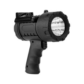 Rechargeable Outdoor Lighting Flashlight (Type: Stype A, Color: As pic show)