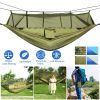 2 Persons Hammock w/Mosquito Net