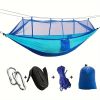 Camping Hammock with Net