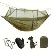 Camping Hammock with Net