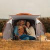 5-8 Person Pop Up Camping Tent