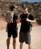 Military 3P Tactical 25L Backpack