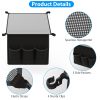 Foldable Camping Table Grill Stand