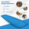 Inflatable Waterproof Camping Pad