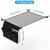 Foldable Camping Table Grill Stand