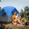 Outdoor Tent for Camping Hiking Traveling