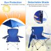 Foldable Camping Chair