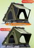 Rooftop Tent Hardshell
