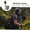 Foldable Camping Shovel