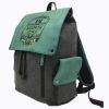 Japanese Anime Backpack