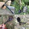 Foldable Camping Shovel