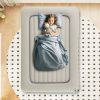 Inflatable Toddler Travel Bed