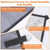 Waterproof Camping Tarp Kit