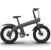 electric trail bike