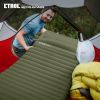Inflatable Sleeping Mat