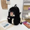 Women's Travel Backpack