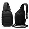 Shoulder Crossbody Chest Bag
