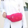 Simple Waist Bag